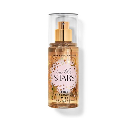 In the Stars Travel Size Fine Fragrance Mist