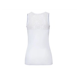 Bruno Banani 2 Damen Unterhemden