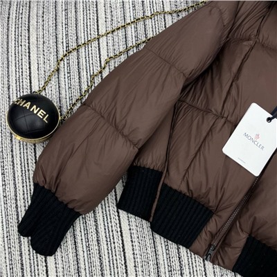 Moncler jacket sale price  люкс качество Специальном предложение Куртка с капюшоном 90% белого гусиного пуха Размеры SML