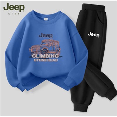 Костюм для мальчиков JEE*P