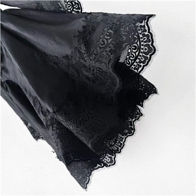 Короткое платье с ажуром   ZIMMERMAN*N