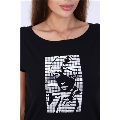 Футболка 24890 НАТАЛИ #802220