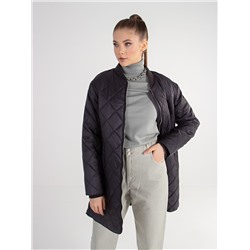 БОМБЕР С ВОРОТНИЧКОМ