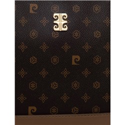 Kahverengi Omuz Çantası