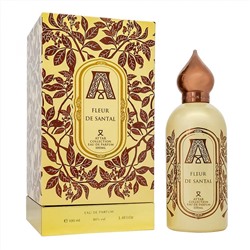 ATTAR COLLECTION FLEUR DE SANTAL edp 100ml
