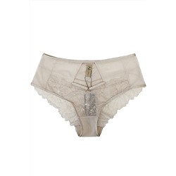 CAROLINE BEIGE Трусы высокие SUBTILLE