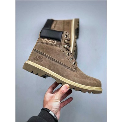 Шикарные мужские  ботинки   КЭ*Т