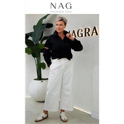 Джинсы NAGRADA