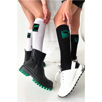 Гольфы детские Блэкдарк (набор 2 пары)