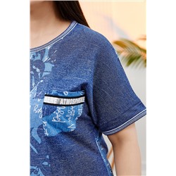 Платье 7139 НАТАЛИ #865546