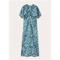 Платье люкс