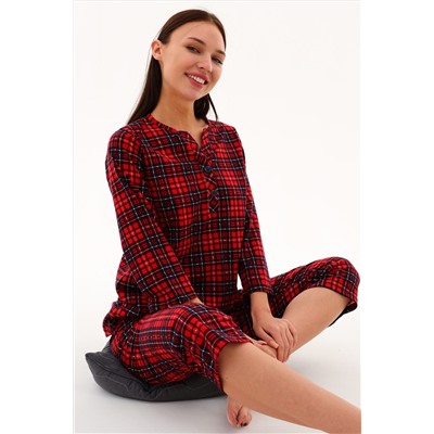 Пижама с брюками 21599 НАТАЛИ #958785