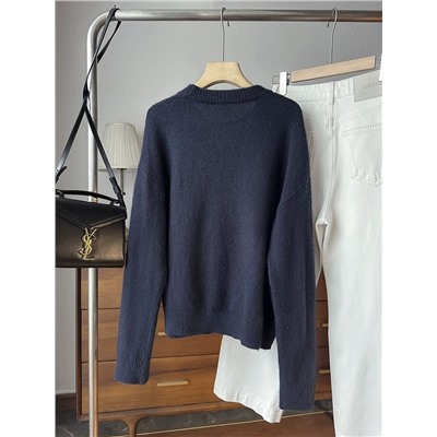 Женский мягкий теплый пуловер  H&*M