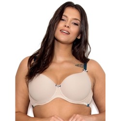 Бюст Eleni U Nipplex