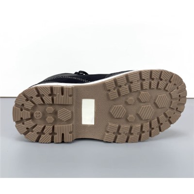 Зимние ботинки Экспорт