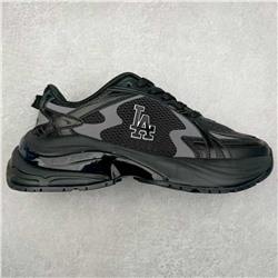 Нескользящие износостойкие кроссовки  ML*B New York Yankees Curve Runner 170225