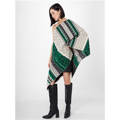 Палантин женский RH10-17511-4