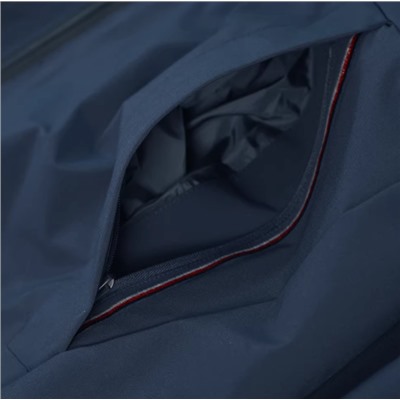 Мужская куртка ТОММИ ХИЛФИГЕ*Р