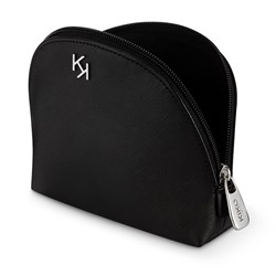 halfmoon beauty case