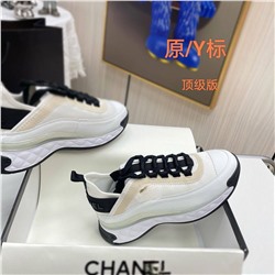 Кроссовки женски Chane*l (копия)