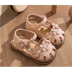 Сандалии для девочек