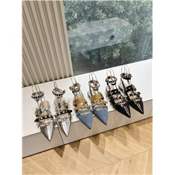 Сандалии pinko