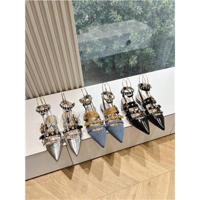 Сандалии pinko