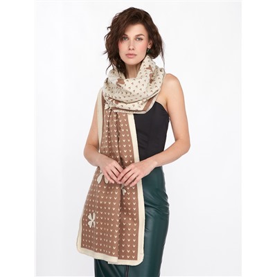 Палантин женский RH10-2253-3