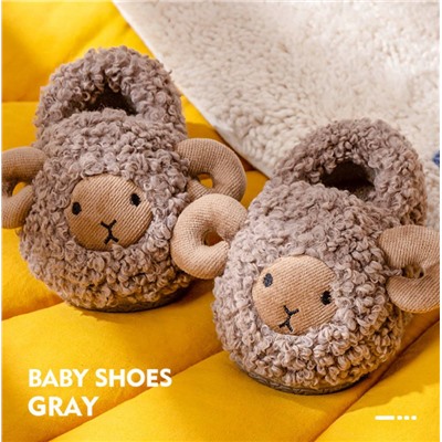 Тапочки теплые