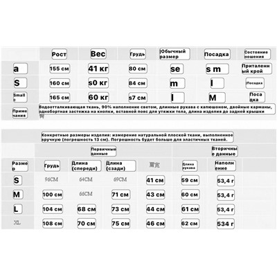 Тонкая, лёгкая, теплая пуховая женская куртка Mackag*e  1:1