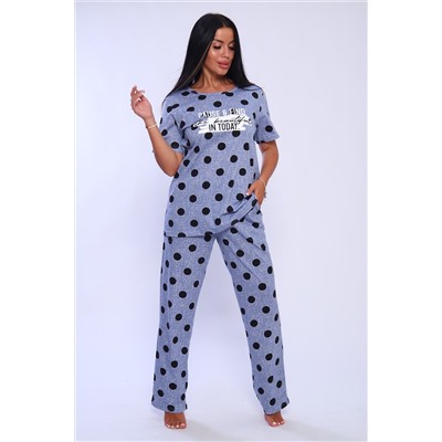 Костюм с брюками 27042 НАТАЛИ #916385