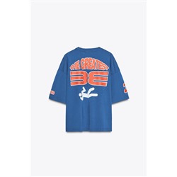 BILLIE EILISH BRAVADO™ T-SHIRT