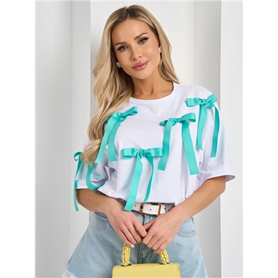 Футболка ШЮ195-45