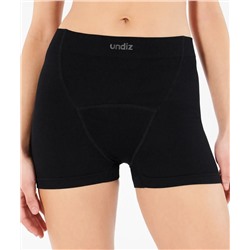 Flujo abundante - Braguita menstrual sin costuras