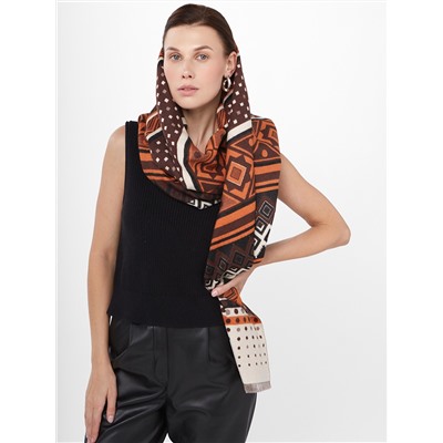 Палантин женский RH10-17511-6