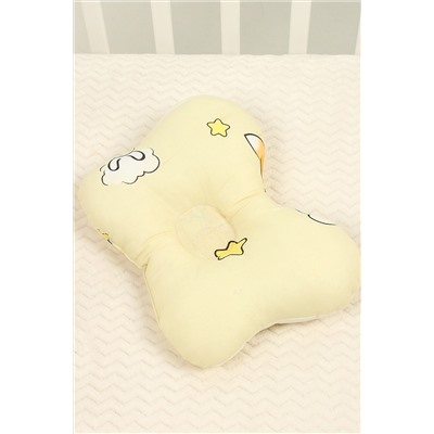 Подушка бабочка арт. ПОБ/белка НАТАЛИ #875680