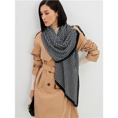 Палантин женский SPR-1155-2