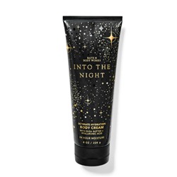 Into the Night Ultimate Hydration Body Cream