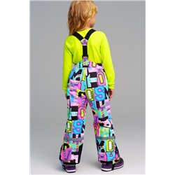 Комплект (Куртка+Брюки) PLAYTODAY, 1081265