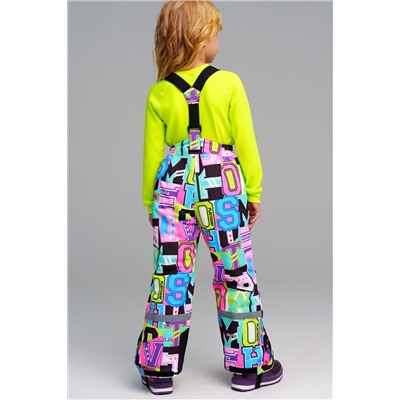 Комплект (Куртка+Брюки) PLAYTODAY, 1081265