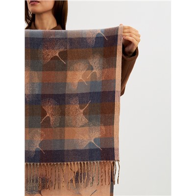 Палантин женский SH25-181-8