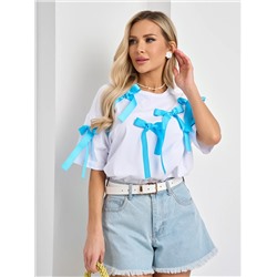 Футболка ШЮ195-44