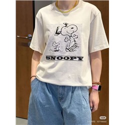 Футболка унисекс КОУ*Ч