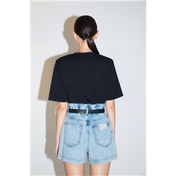 Camiseta Negro
