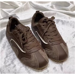 Туфли в ретро стиле