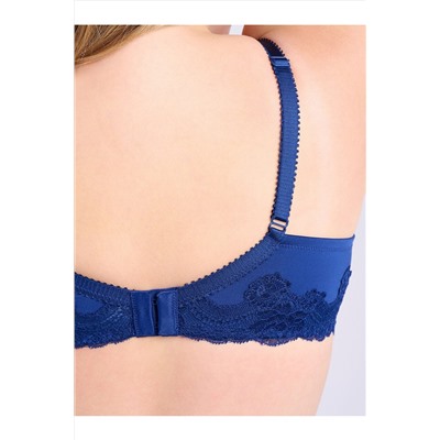 Бюстгальтер INDEFINI, 1225168