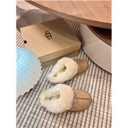 Комфортные тапочки  УГ*Г