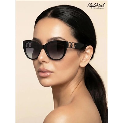 StyleMark Polarized L2605C солнцезащитные очки