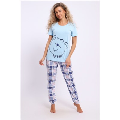 Костюм женский 51154