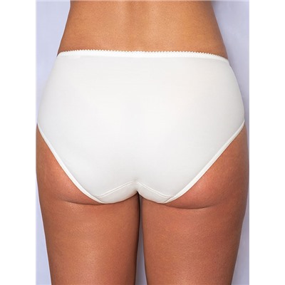 Трусы 840 Comfort Молоко Albina_L слип Albina L